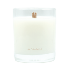 SKÓGAFOSS SCENTED CANDLE